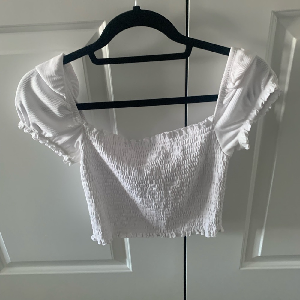 Wilfred Cropped Tee